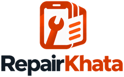 RepairKhata